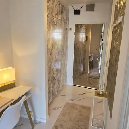 Let'S Relaxx Luxury Class Mülheim an der Ruhr Eksteriør billede