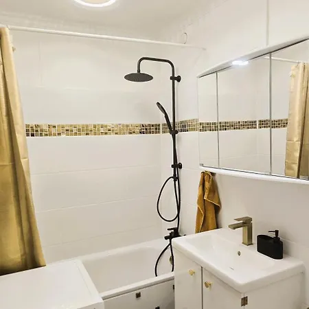 Let'S Relaxx Luxury Class Mülheim an der Ruhr Eksteriør billede