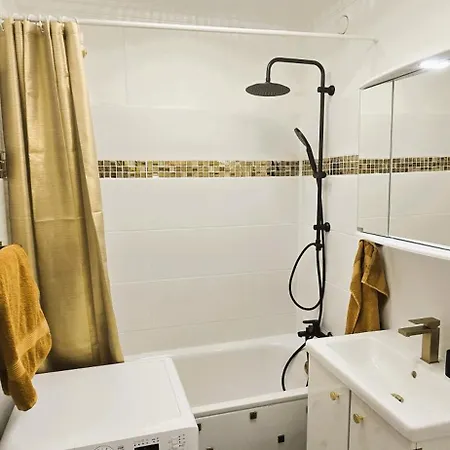 Let'S Relaxx Luxury Class Mülheim an der Ruhr Eksteriør billede