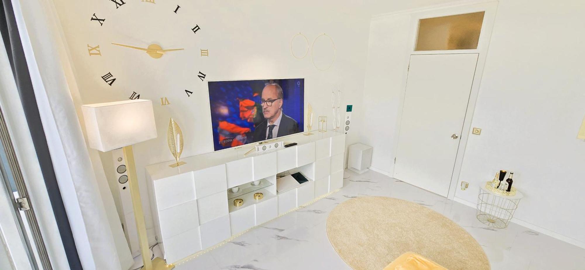 Let's Relaxx Luxury Class Apartment Muelheim an der Ruhr