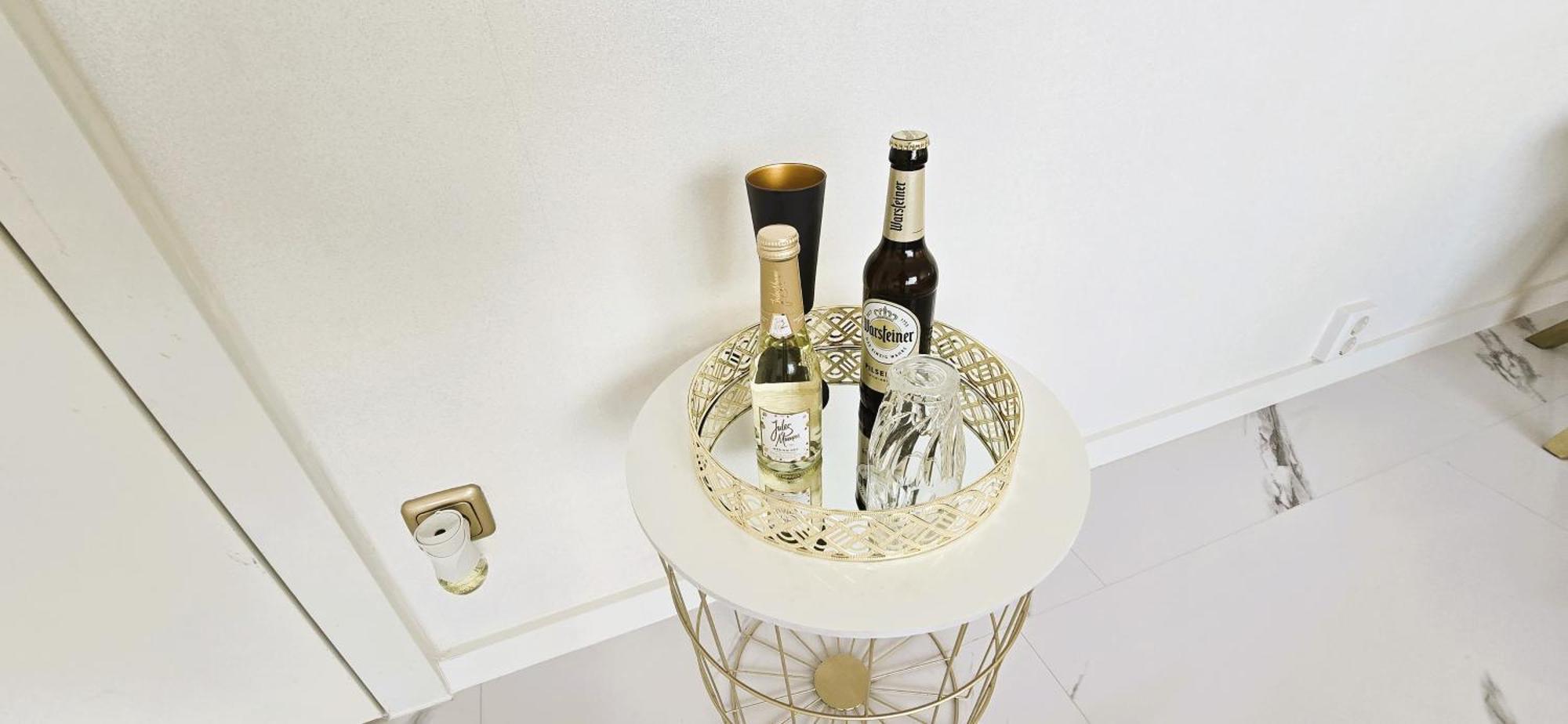 Let's Relaxx Luxury Class Muelheim an der Ruhr