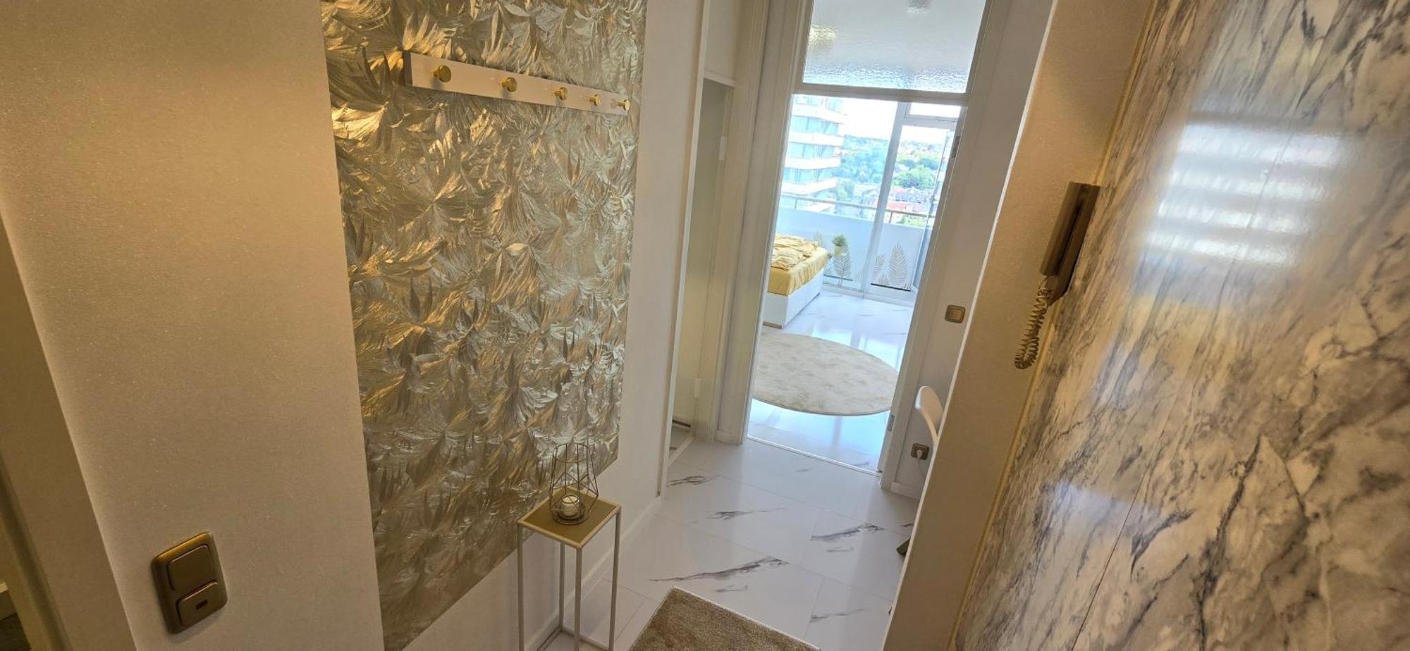 Let's Relaxx Luxury Class Apartment Muelheim an der Ruhr