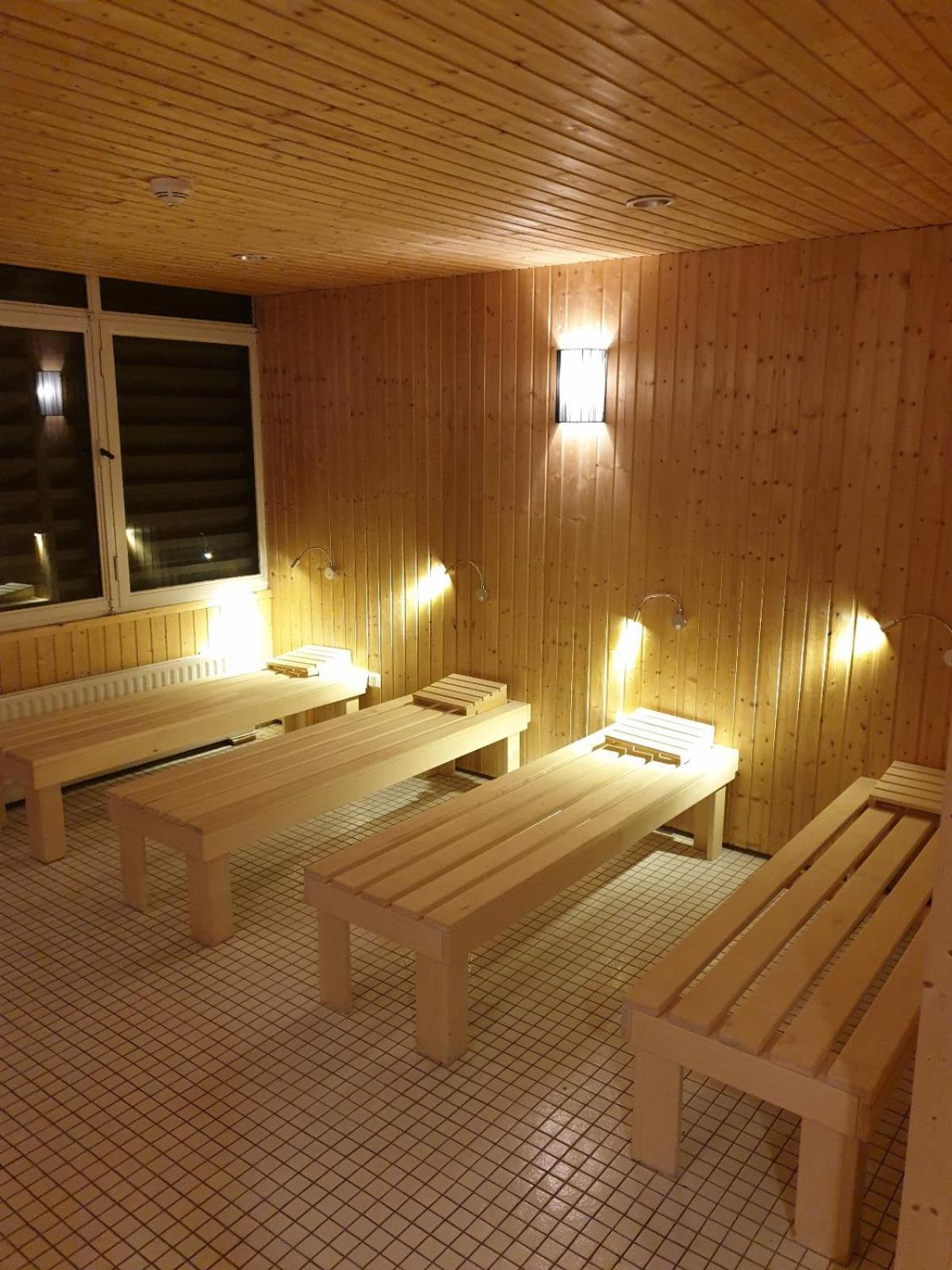Apartment Let's Relaxx Luxury Class Muelheim an der Ruhr