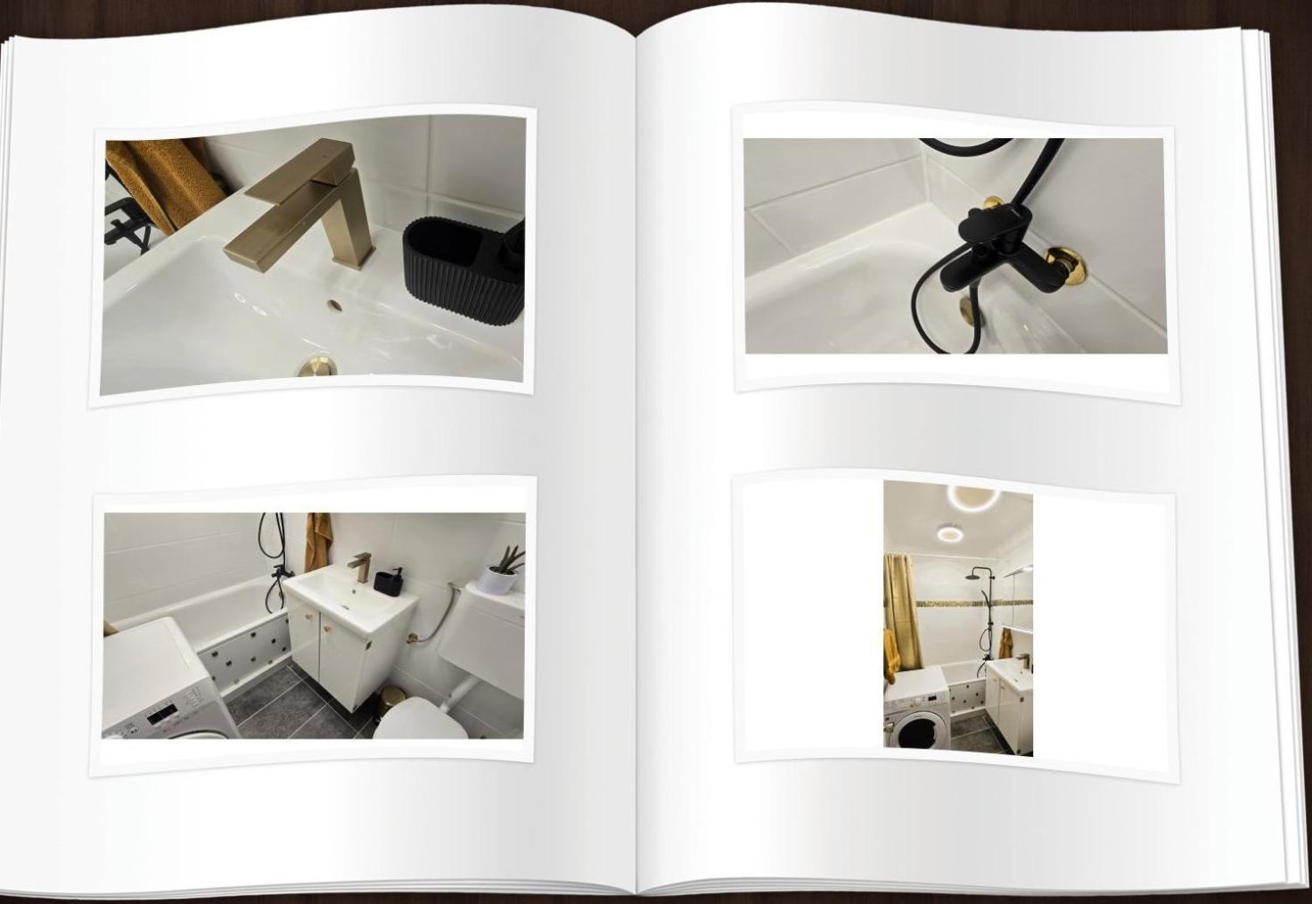 Apartment Let's Relaxx Luxury Class Muelheim an der Ruhr