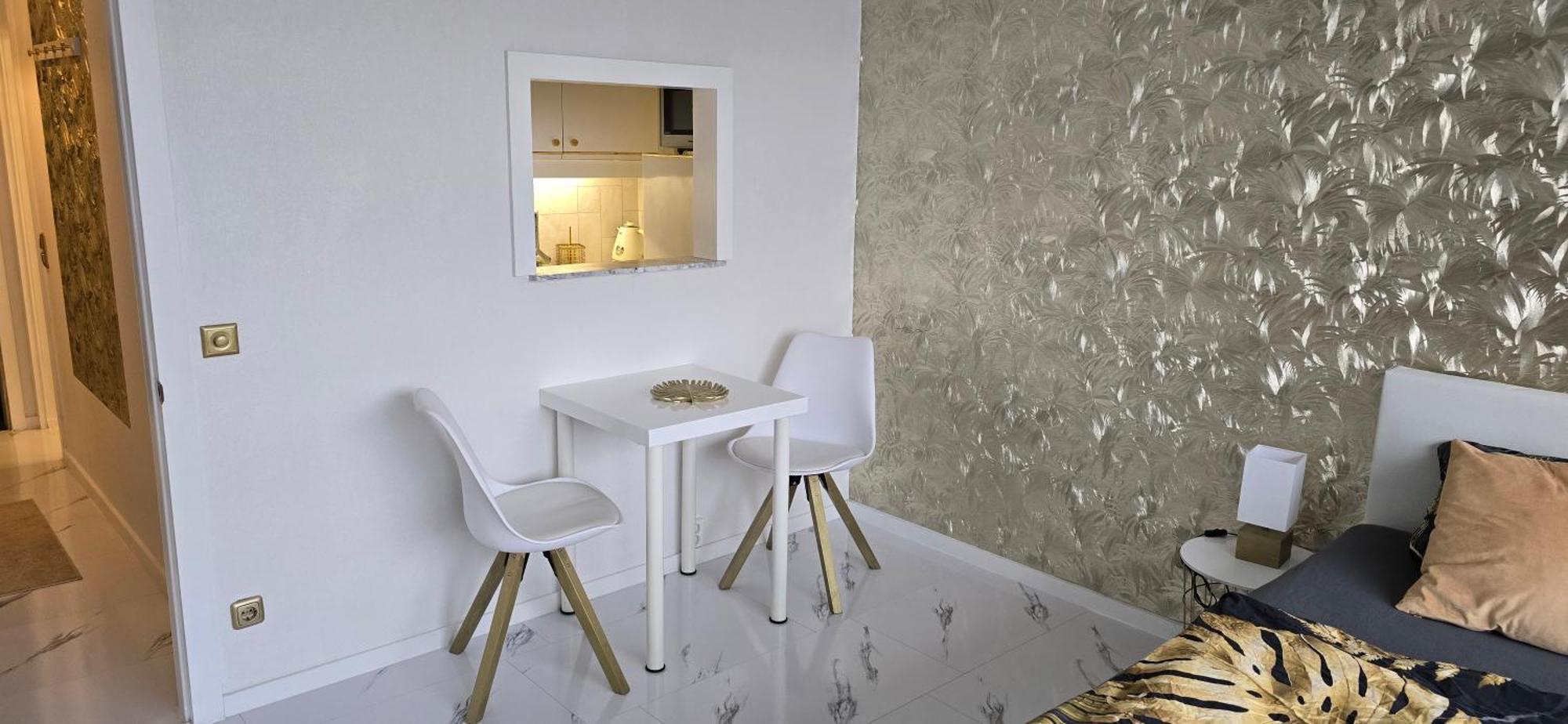 Apartment Let's Relaxx Luxury Class Muelheim an der Ruhr